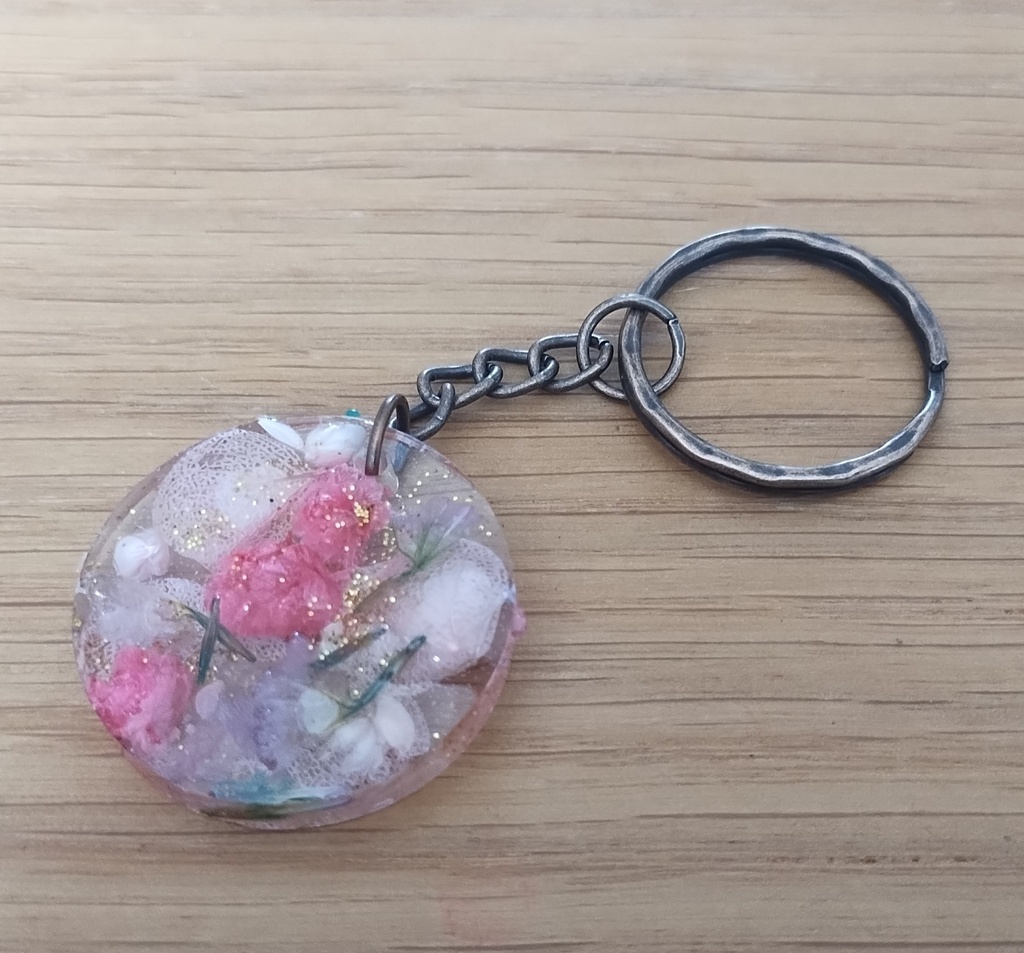 Porte-clé