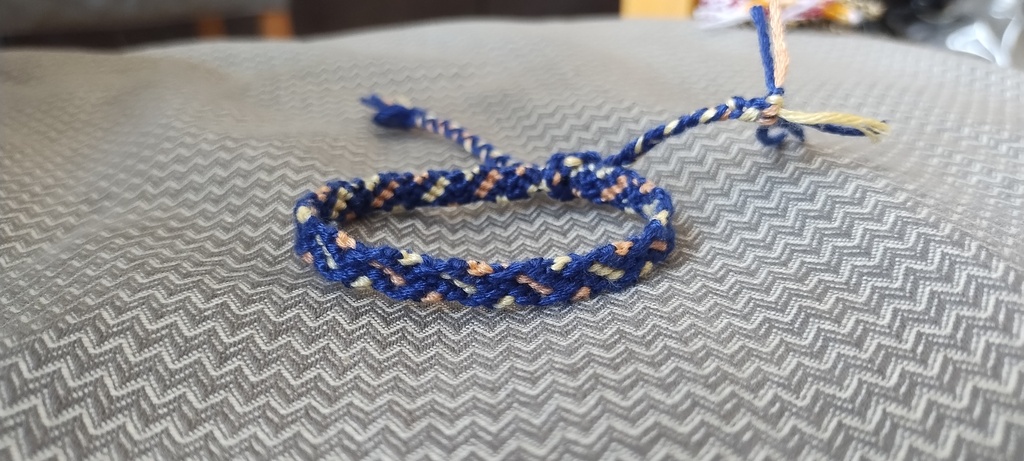 Bracelet brésilien