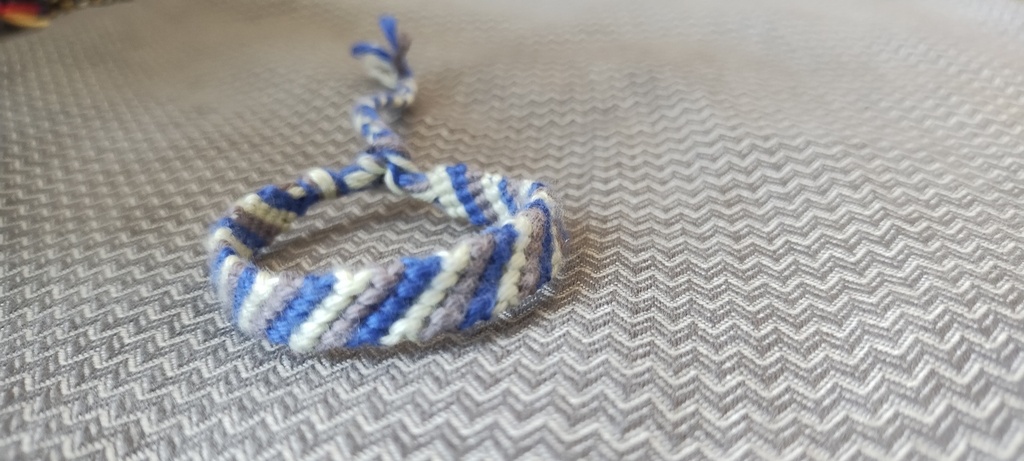 Bracelet brésilien