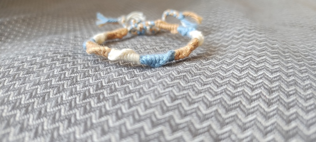 Bracelet brésilien