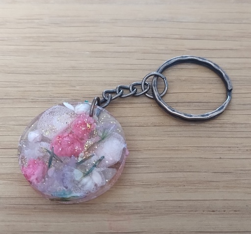 Porte-clé