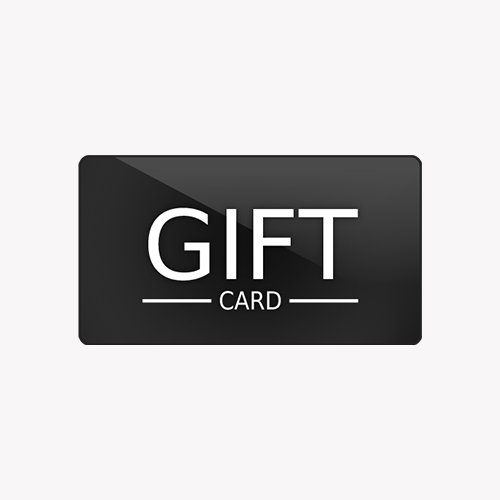 Carte cadeau