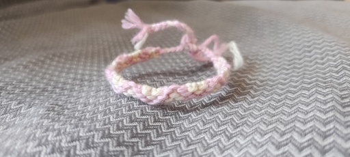 Bracelet brésilien