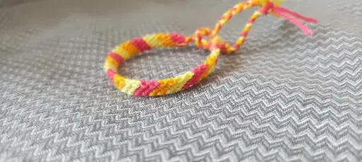 Bracelet brésilien