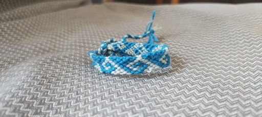 Bracelet brésilien