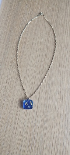 Collier marin