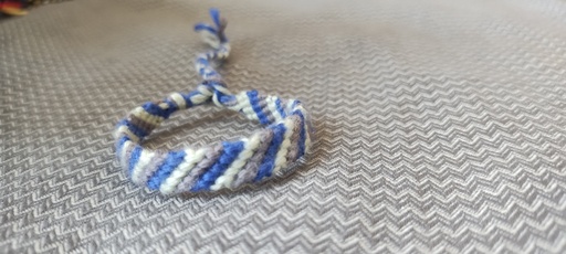 Bracelet brésilien