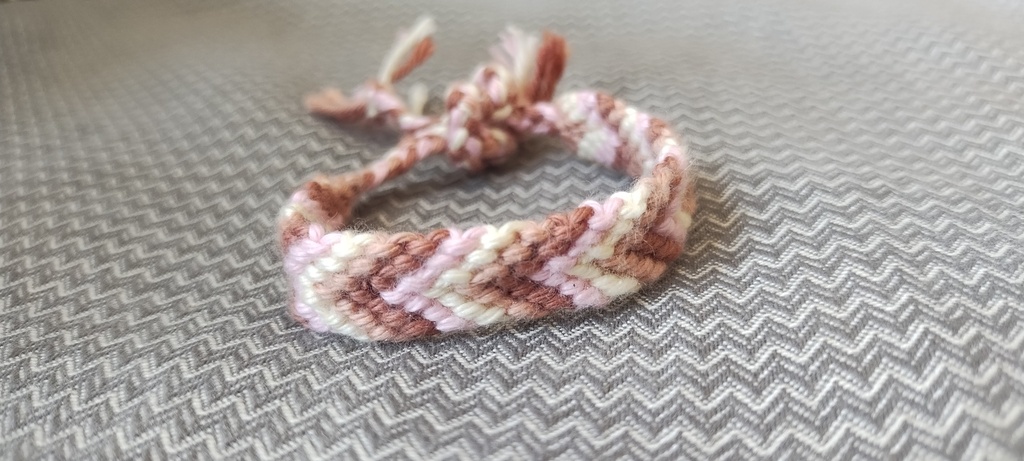 Bracelet brésilien